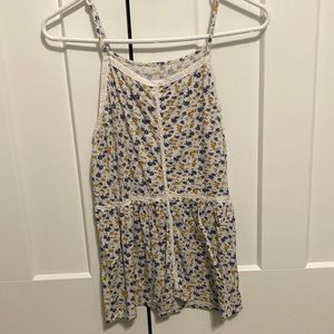 American Eagle Tank Top (M)